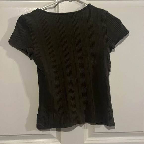 American Eagle top - Size XS - Picture 2 of 7